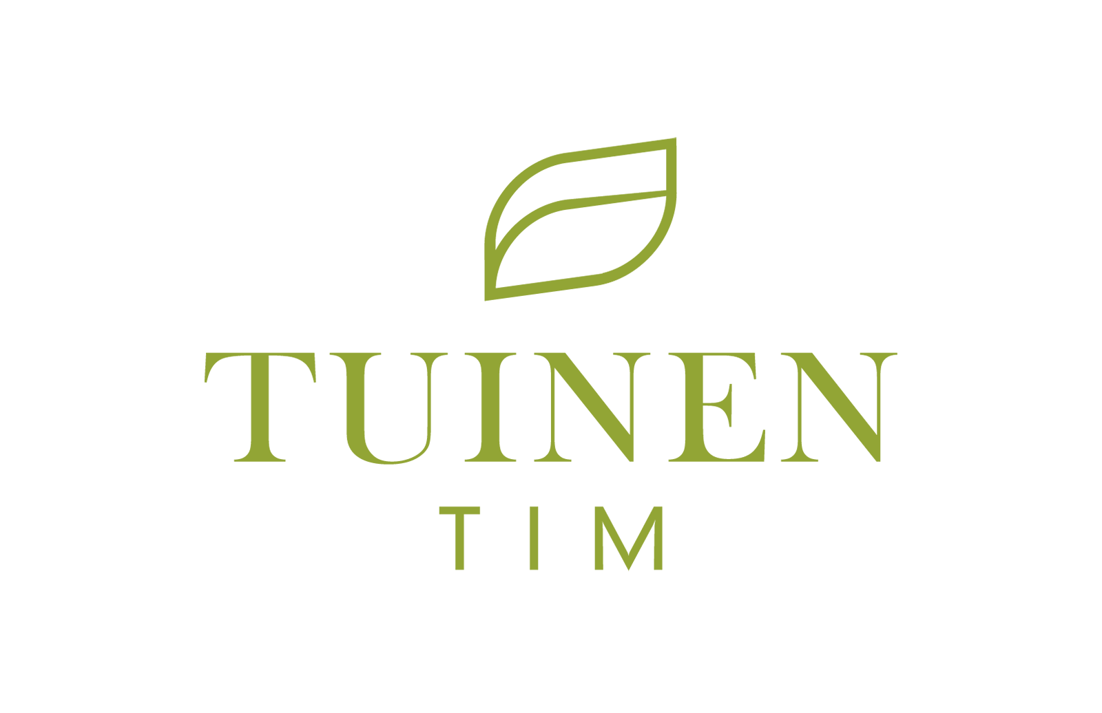 Tuinen Tim logo